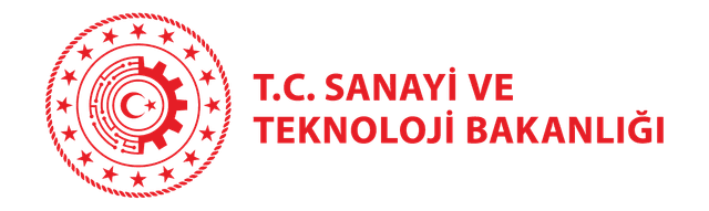 T.C. Sanayi ve Teknoloji Bakanlığı